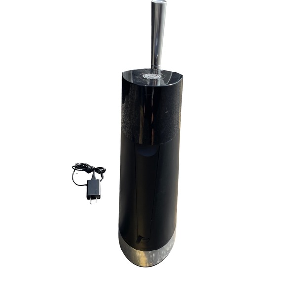 FIZZICS DraftPour Draft Beer Dispenser Converts Any Can Bottle Into Nitro Style - Picture 3 of 5